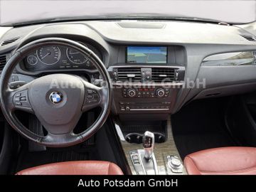 BMW X3 - 10