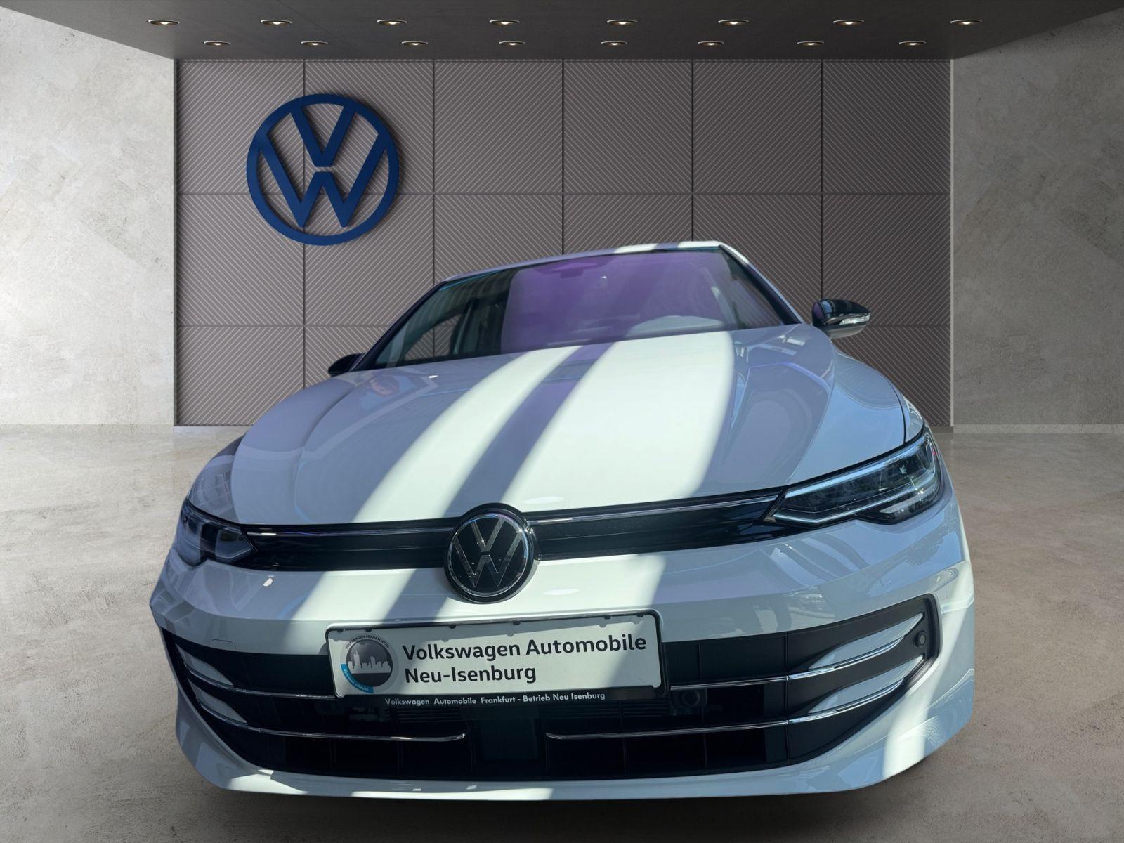 Volkswagen Golf Life 1,5 l eTSI (116 PS) Top Deal, миниатюра 2