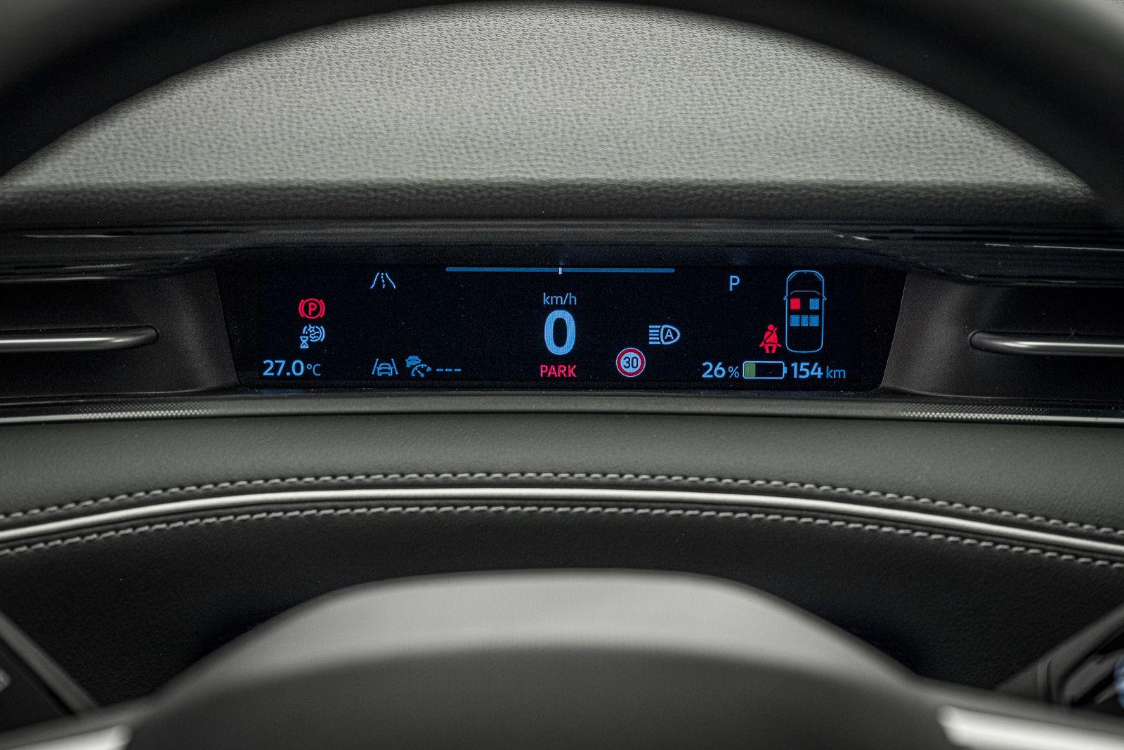 Volkswagen ID.7 Pro *WÄRMEPUMPE*360°*MASSAGE*AHK*LANE*LED*A