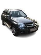 Mercedes-Benz GLK 350*4Matic*4MATIC* V6*272 PS*AHK* - Mercedes-Benz in Essen: Glk