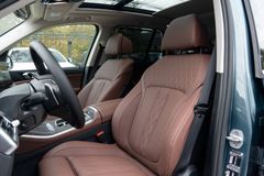 BMW X5 – 11 / 32