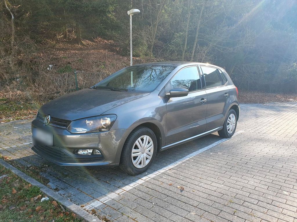 Image of Volkswagen Polo