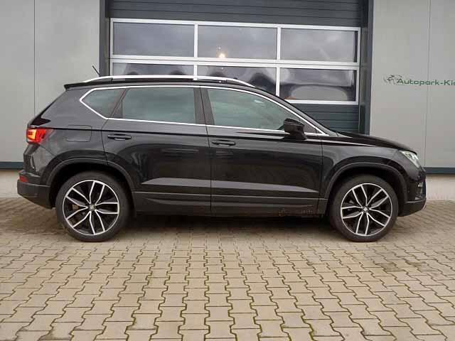 Seat Ateca 2.0 TDI Xcellence 4Drive DSG Pano AHK SH