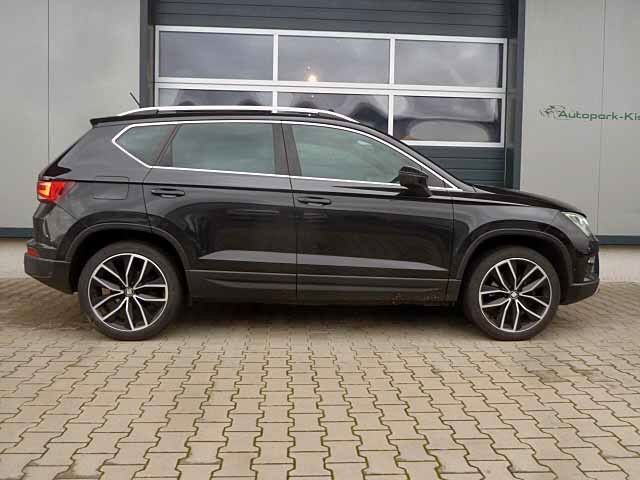 SEAT Ateca 2.0 TDI Xcellence 4Drive DSG Pano AHK SH
