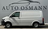 Volkswagen T6 Transporter T6 Kurz/Regalsysteme/Standheizung - Volkswagen T6 Transporter in Düsseldorf
