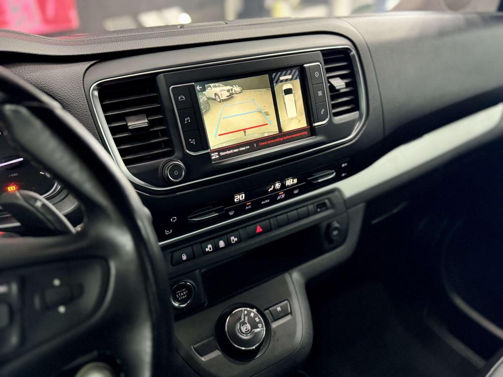 Citroën SpaceTourer