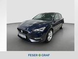 Seat Leon 1.5 TSI DSG FR Navi Kamera ACC LED 17" - Seat Leon in Bielefeld