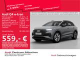 Audi Q4 e-tron 40 S line ACC/Virtual/Navi+