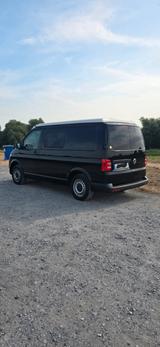 Volkswagen T6 Ocean Camper autark Tüv Reimo Aufstelldach - Wohnwagen & Wohnmobile in Duisburg