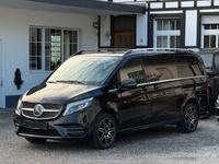 Mercedes-Benz V300d 4Matic AVANTGARDE EDITION lang*1.Hand*AMG*