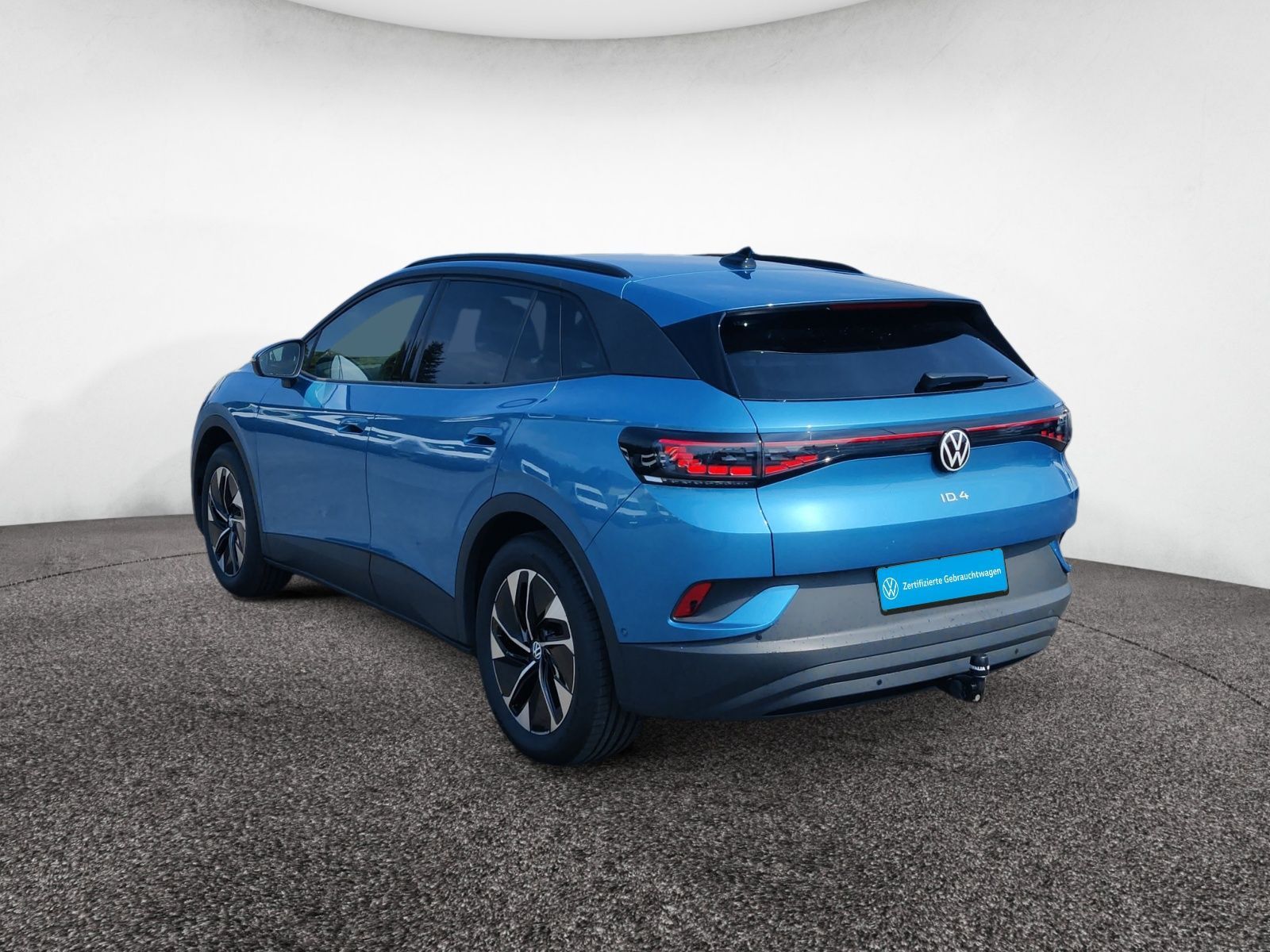 Volkswagen ID.4 Pro 77 kWh Matrix Harman ACC Keyless AHK foto 4