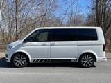 Volkswagen T6 Multivan Edition 30; Neuer Motor! 4Motion - VW T6 Multivan Gebrauchtwagen in Berlin