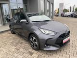Toyota Yaris 1.5l VVT-i Style*PDC,SHZ,Kamera,Tempomat - gebrauchte Toyota Yaris aus dem Jahr 2024