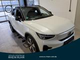 Volvo XC40 PURE ELECTRIC PLUS STANDHZ+KAMERA+LM19+MET+ - Volvo XC40 in Essen