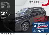 Volkswagen Tayron Life 1.5 eTSI AHK HD-Matrix 7-Sitze Area - schwarze Volkswagen Tayron