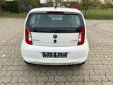 Skoda Citigo Ambition - Skoda Citigo mit Benzin-Antrieb