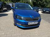 Skoda Fabia Combi Style *Klimaautomatik*PDC - Skoda Fabia Gebrauchtwagen in Nürnberg