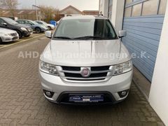 Fahrzeugabbildung Fiat Freemont Urban 2,0 Ltr. - 125 kW 16V Multijet