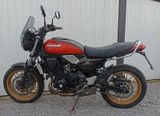 Kawasaki Z 650 RS 50th Anniversary,  nur 1850 km Scheckh. - Angebote entsprechen deinen Suchkriterien
