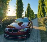 BMW E92 LCI - BMW i3 mit Benzin-Antrieb