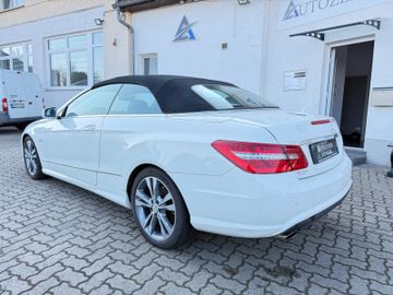 Mercedes E 220 - 6