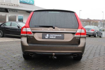 Volvo V70 - 6