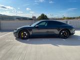 Porsche Taycan Turbo S (761 PS) | Vollaustattung - Porsche Taycan Turbo-S