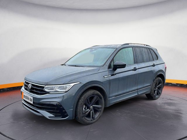 Volkswagen Tiguan 2.0 TSI DSG R-Line 4Motion*Navi*ACC*Pano*