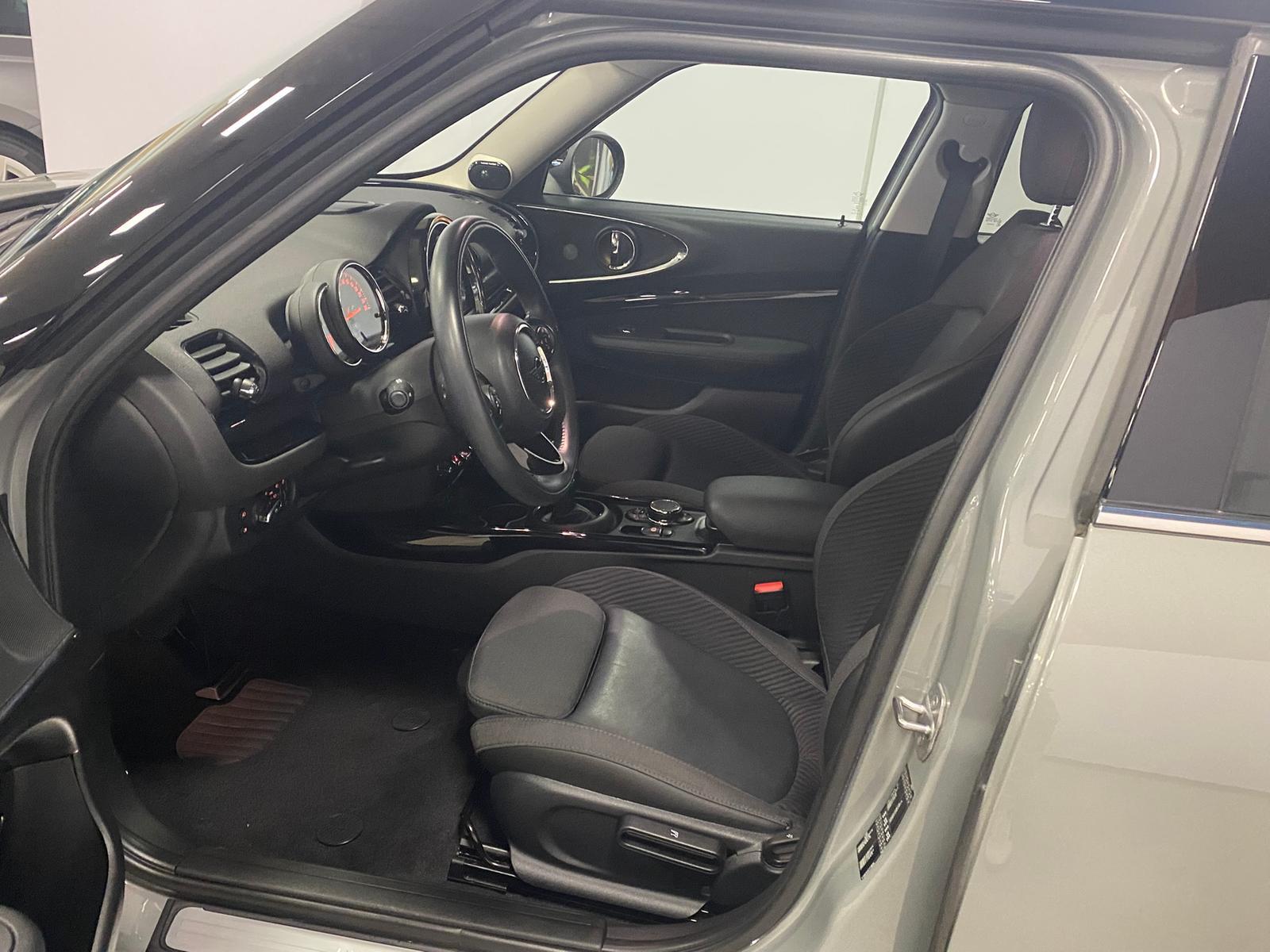 MINI Cooper 1.5 12V Cooper KLIMA+NAVI+SITZHEIZ+ALU+LE