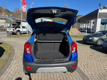 Opel Mokka - 6