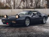 Ferrari 328 GTS / Nero Black / V8 - Ferrari 328 Gebrauchtwagen