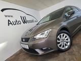 Seat Leon ST Style LED Navi DSG PDC 2.Hand - Seat Leon Gebrauchtwagen