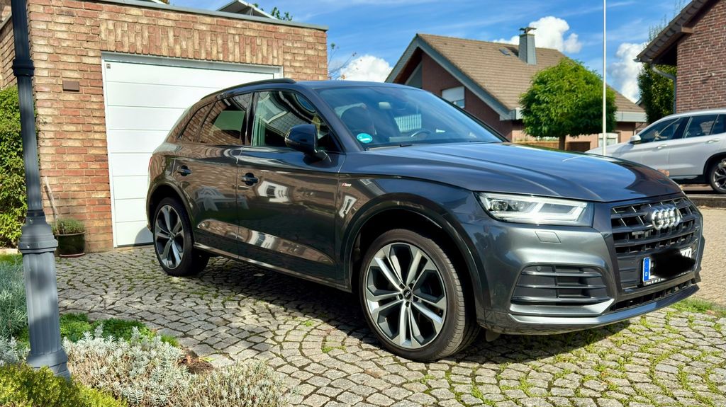 Image of Audi Q5