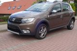 Dacia Sandero dCi 90 S/S Stepway 1.Hand Klima AHK LED - Dacia Sandero mit Diesel-Antrieb: Limousine, Stepway Dci