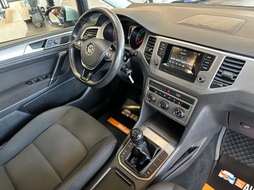 Volkswagen Golf Sportsvan *Klima*ACC*PDC*AHK*