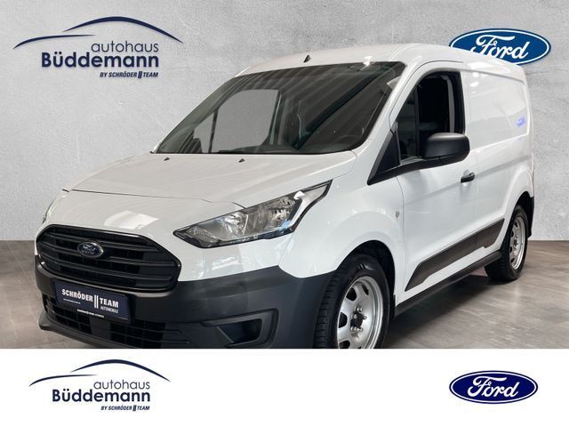 Ford Transit Connect Kasten