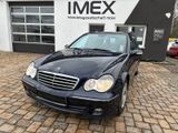 Mercedes-Benz C 200 T CDI Avantgarde 122 PS