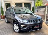 Jeep Compass Limited FWD Aut. LED+Kam+Leder+Navi+ACC - Jeep Compass in Bremen