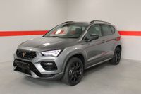 Cupra Ateca - Vorschau Bild 1
