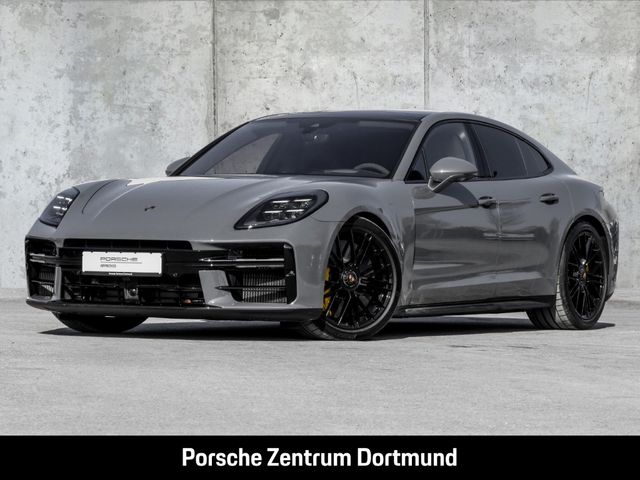 Porsche Panamera GTS BOSE Luftfederung InnoDrive LED