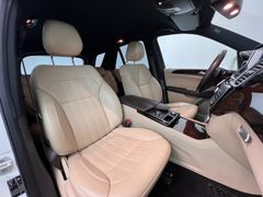 MERCEDES-BENZ GLE 400 4Matic/ 333PS/ 2.H/ GARANTIE/ AHK/ NAVI MERCEDES-BENZ GLE 400 4Matic/ 333PS/ 2.H/ GARANTIE/ AHK/ NAVI