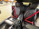 Mercedes-Benz  Competition Paket, Drivers Package Airscarf 360 - gebrauchte Mercedes-Benz E 53 AMG aus dem Jahr 2020