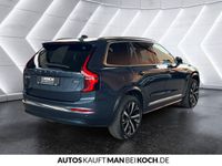 Volvo XC90 - Vorschau Bild 7