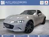 Mazda MX-5 2.0L SKYACTIV-G 184 6MT RWD Exclusive-line - Mazda MX-5 in Berlin