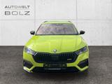 Skoda Octavia Combi RS Plus 2.0 TDI HUD AHK Navi Canto - Skoda Octavia: Grün
