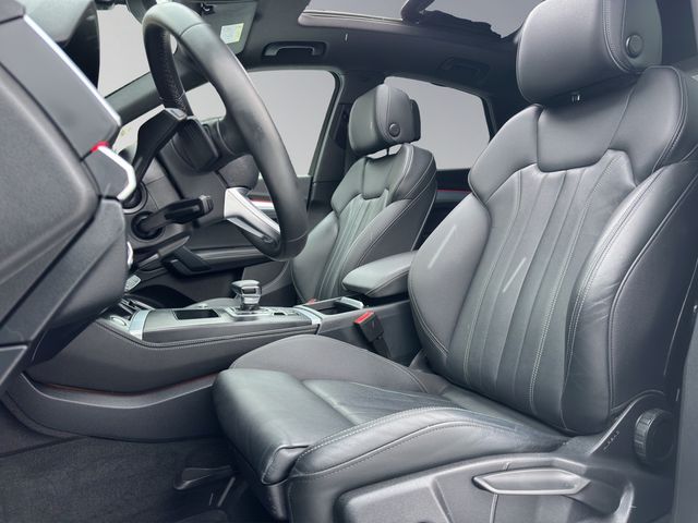 Q5 Sportback 50 TFSI e quattro S line S-tronic