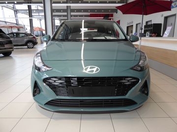 Hyundai i10 1.0 Trend, Sitzheizung, Lenkradheizung Rückf