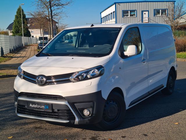 Toyota Proace L1 Kasten Meister Max*Tempo*PDC*SHZ*