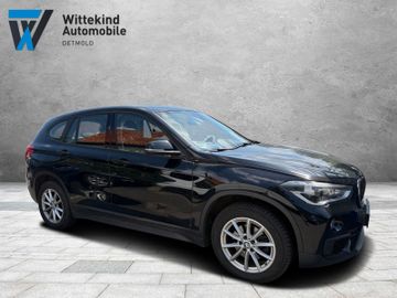 BMW X1 - 1