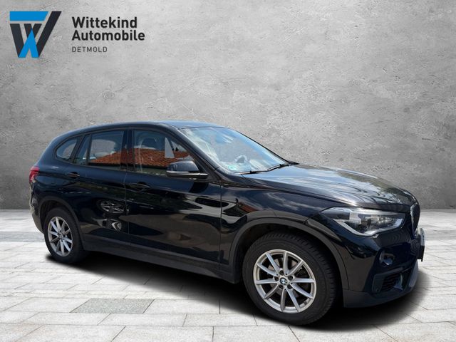 BMW X1 sDrive 18 d Advantage